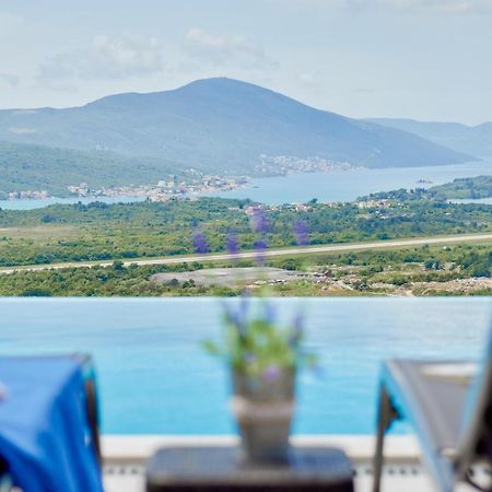 Apartment Kascelan Κότορ Εξωτερικό φωτογραφία