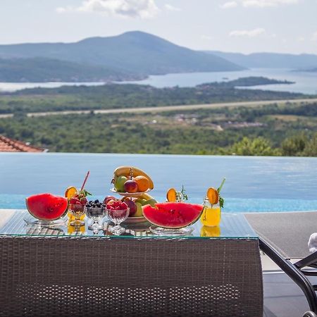 Apartment Kascelan Κότορ Εξωτερικό φωτογραφία