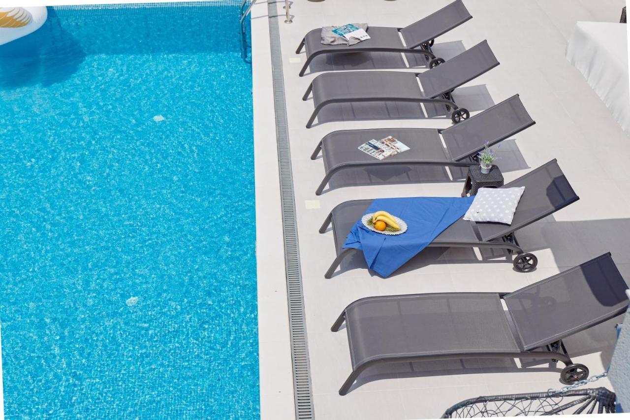 Apartment Kascelan Κότορ Εξωτερικό φωτογραφία