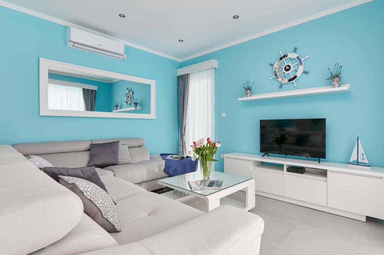 Apartment Kascelan Κότορ Εξωτερικό φωτογραφία