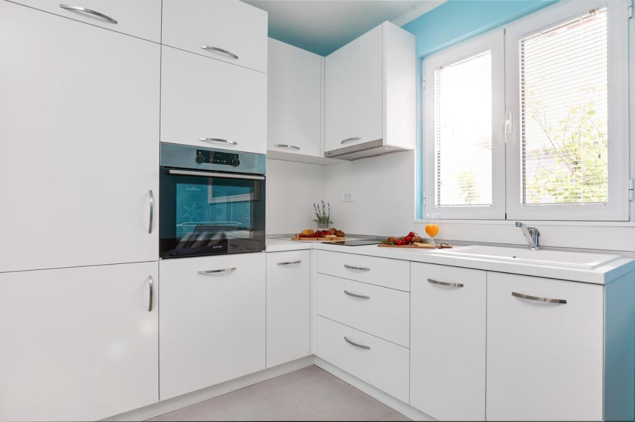 Apartment Kascelan Κότορ Εξωτερικό φωτογραφία