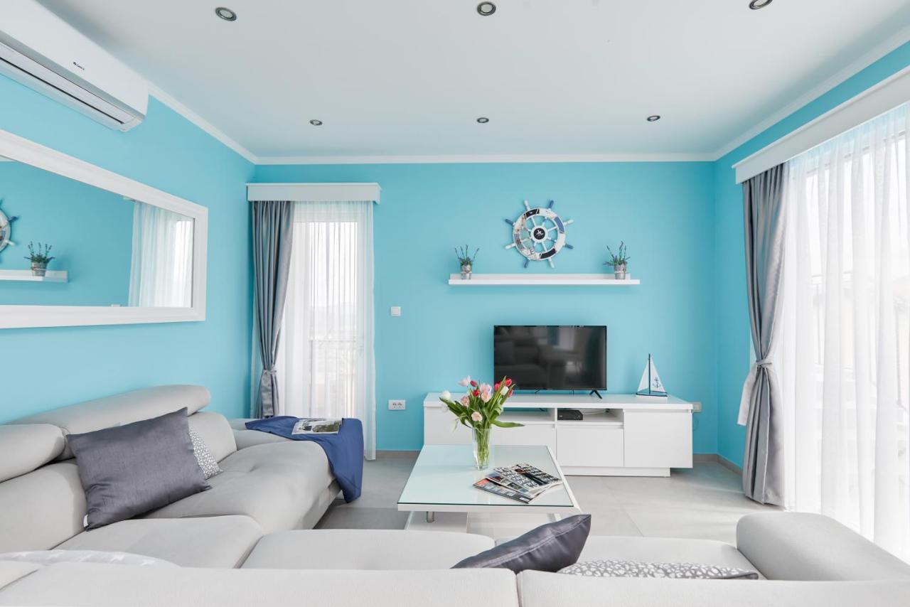 Apartment Kascelan Κότορ Εξωτερικό φωτογραφία