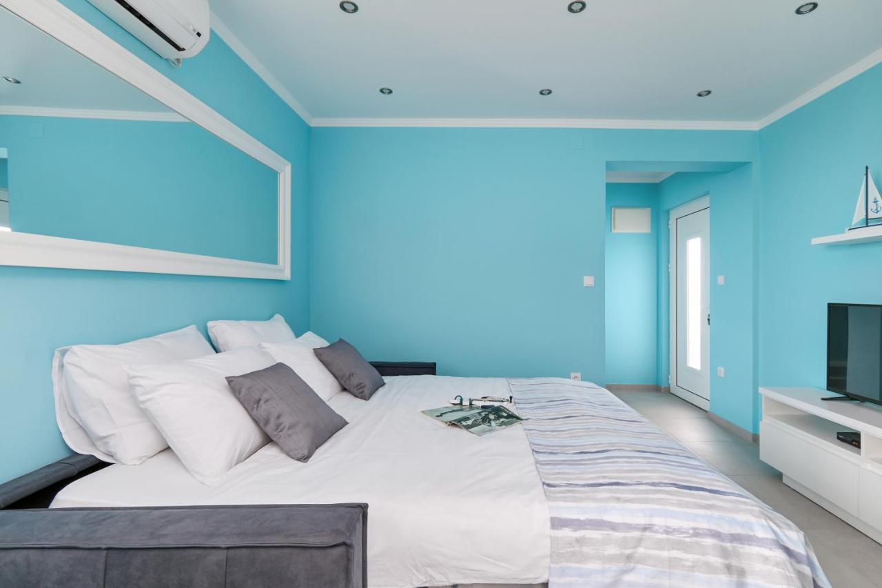 Apartment Kascelan Κότορ Εξωτερικό φωτογραφία