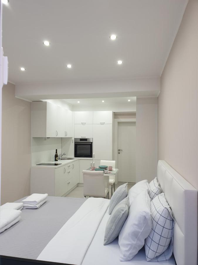 Apartment Kascelan Κότορ Εξωτερικό φωτογραφία