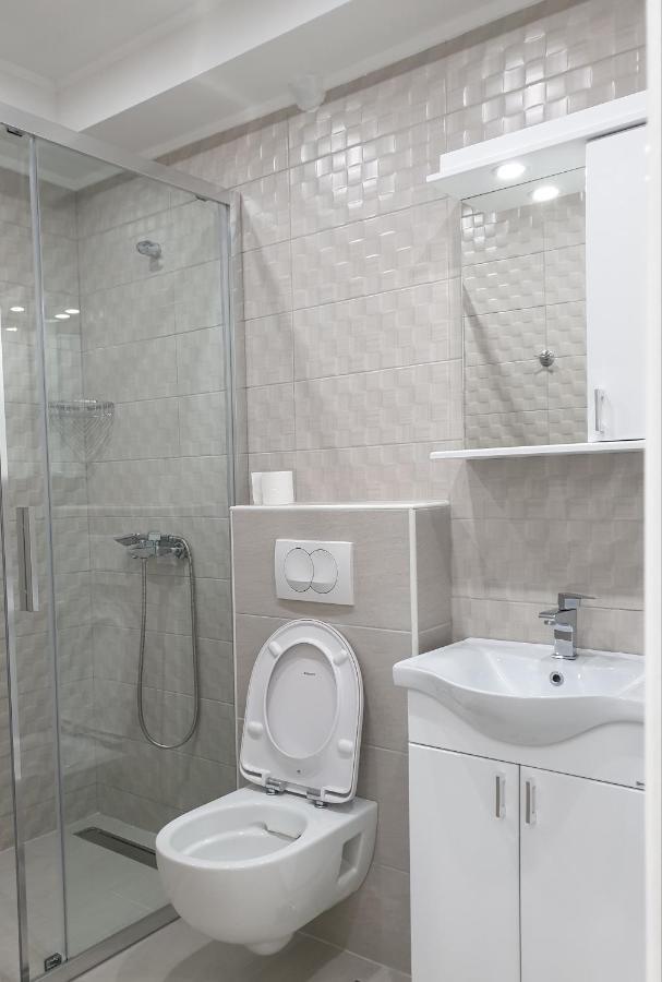 Apartment Kascelan Κότορ Εξωτερικό φωτογραφία