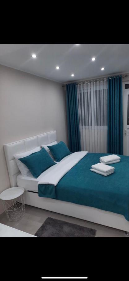 Apartment Kascelan Κότορ Εξωτερικό φωτογραφία